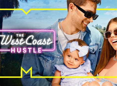 The West Coast Hustle: Season 1 